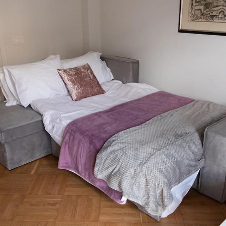 Katia Modern Apartment In Athena Bagian luar foto