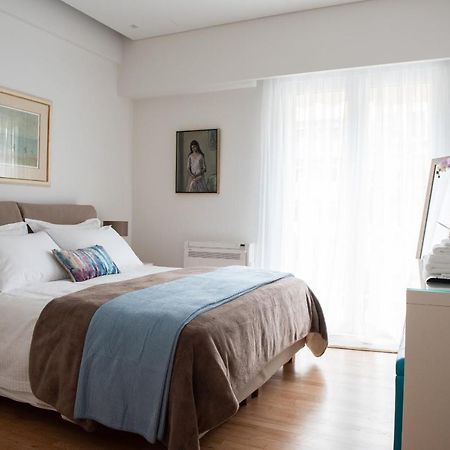 Katia Modern Apartment In Athena Bagian luar foto