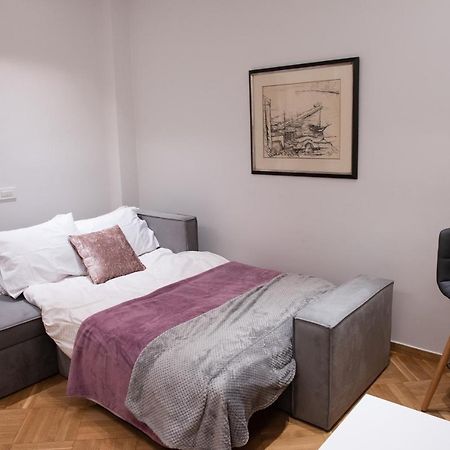 Katia Modern Apartment In Athena Bagian luar foto