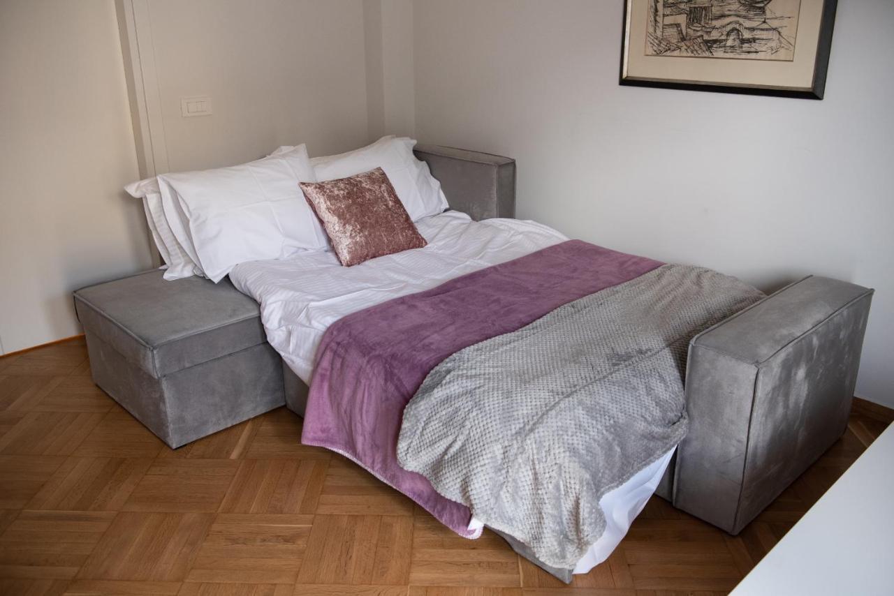 Katia Modern Apartment In Athena Bagian luar foto