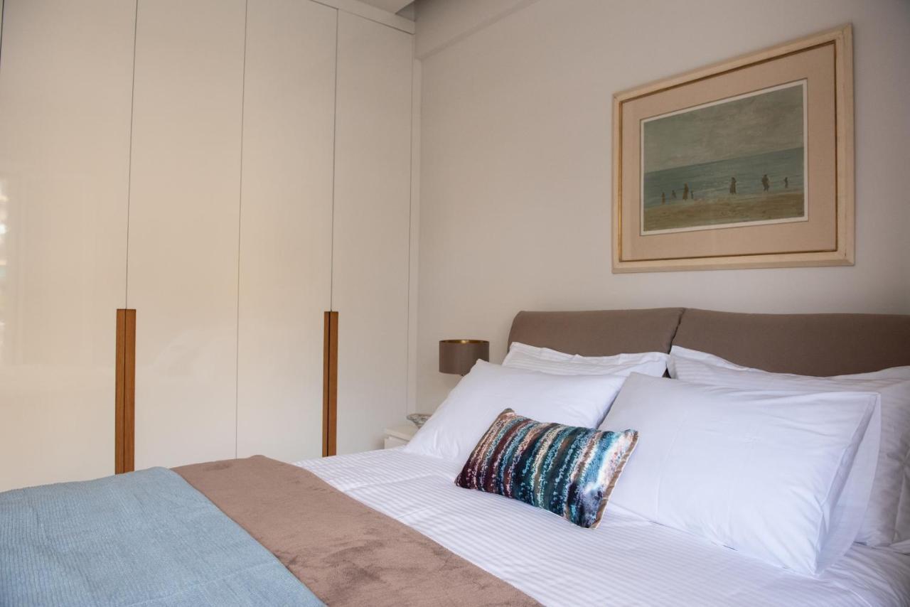 Katia Modern Apartment In Athena Bagian luar foto